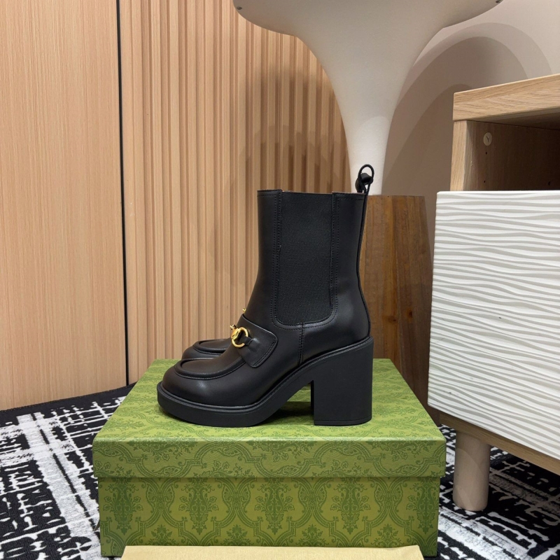 G*u*i boots